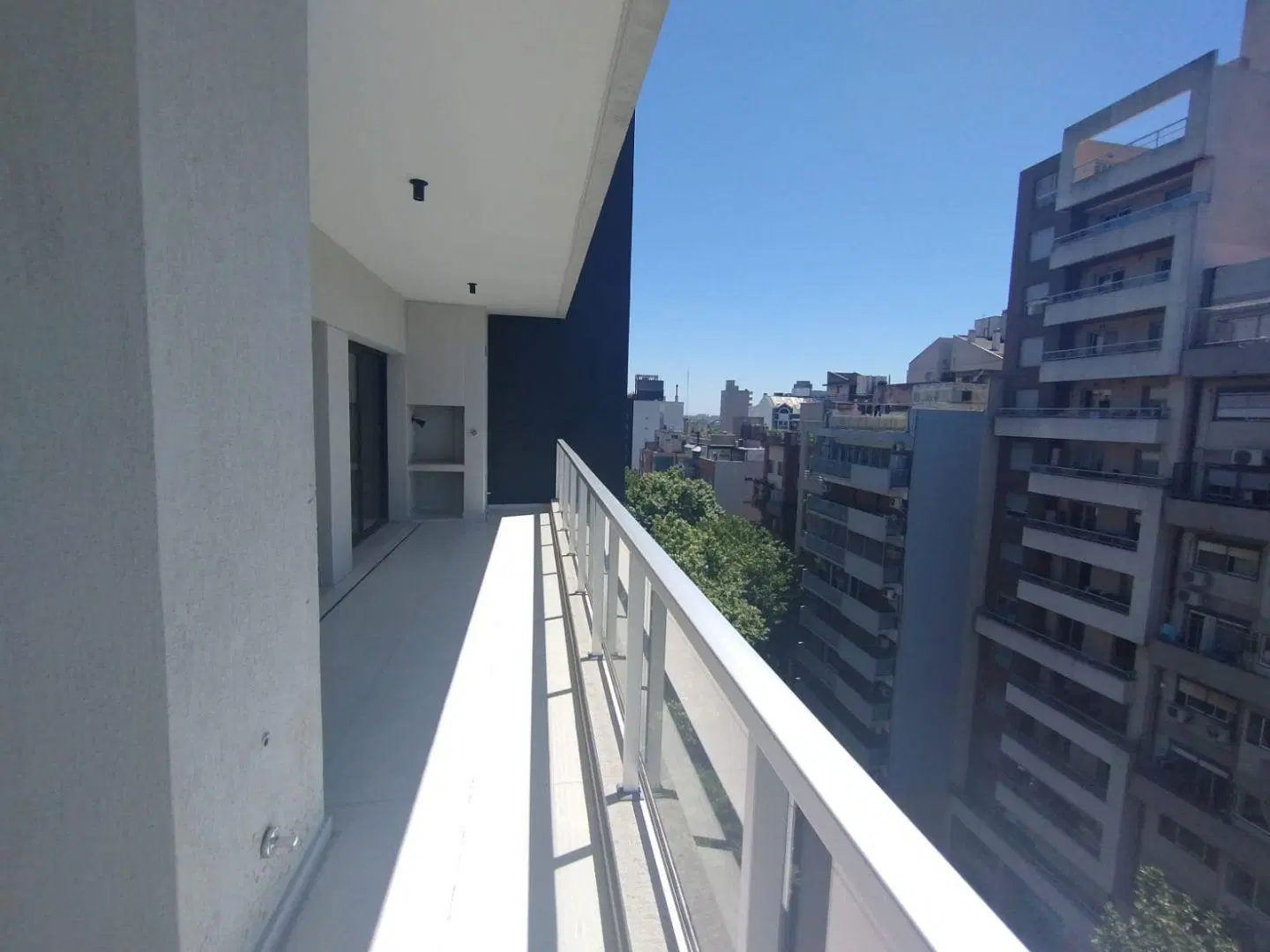 Dpto 4 ambientes a estrenar, CON AMENITIES y COCHERA en Lanusita!! 3