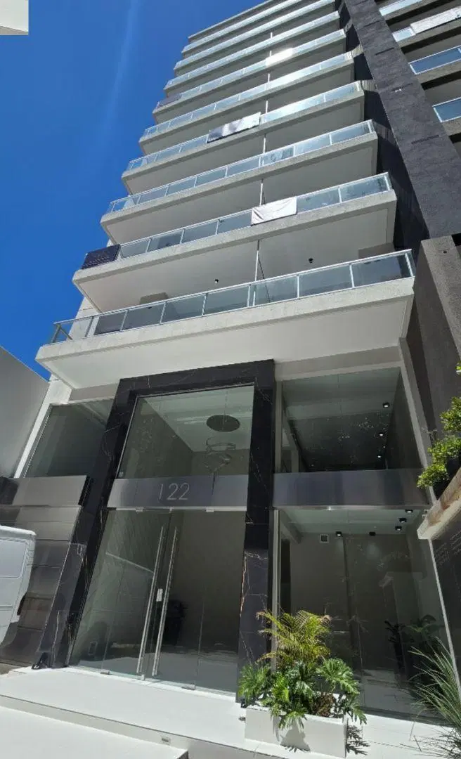 Dpto 4 ambientes a estrenar, CON AMENITIES y COCHERA en Lanusita!! 2