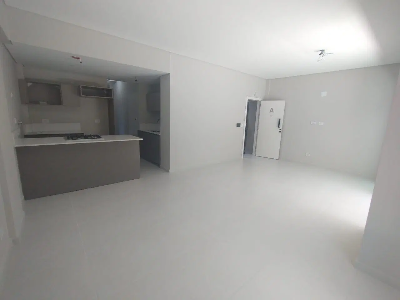 Dpto 3 ambientes a estrenar, CON AMENITIES en Lanusita!! 3