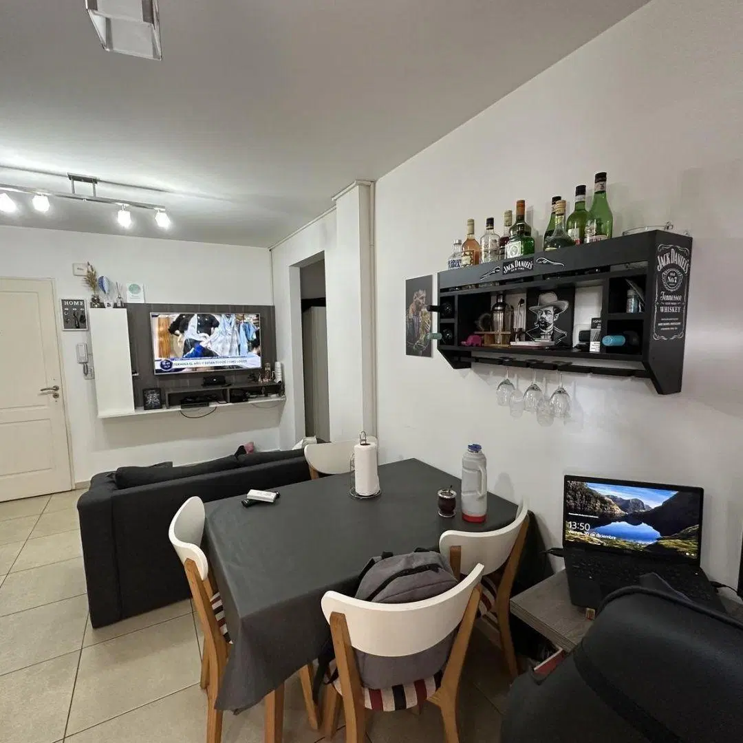 Dpto 2 ambientes practicamente a estrenar y con amenities en Lanus Este! 3