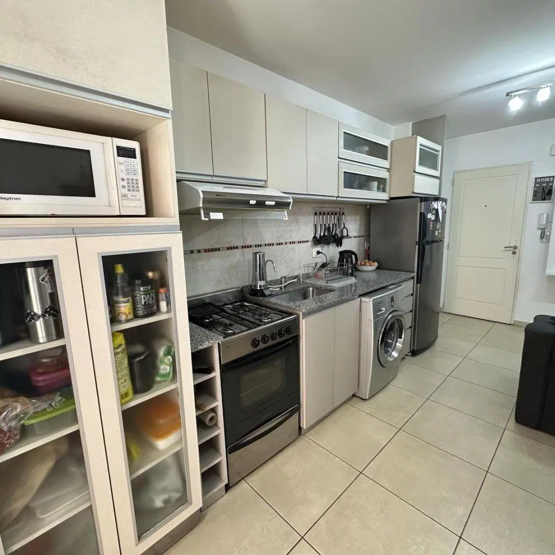 Dpto 2 ambientes practicamente a estrenar y con amenities en Lanus Este! 8