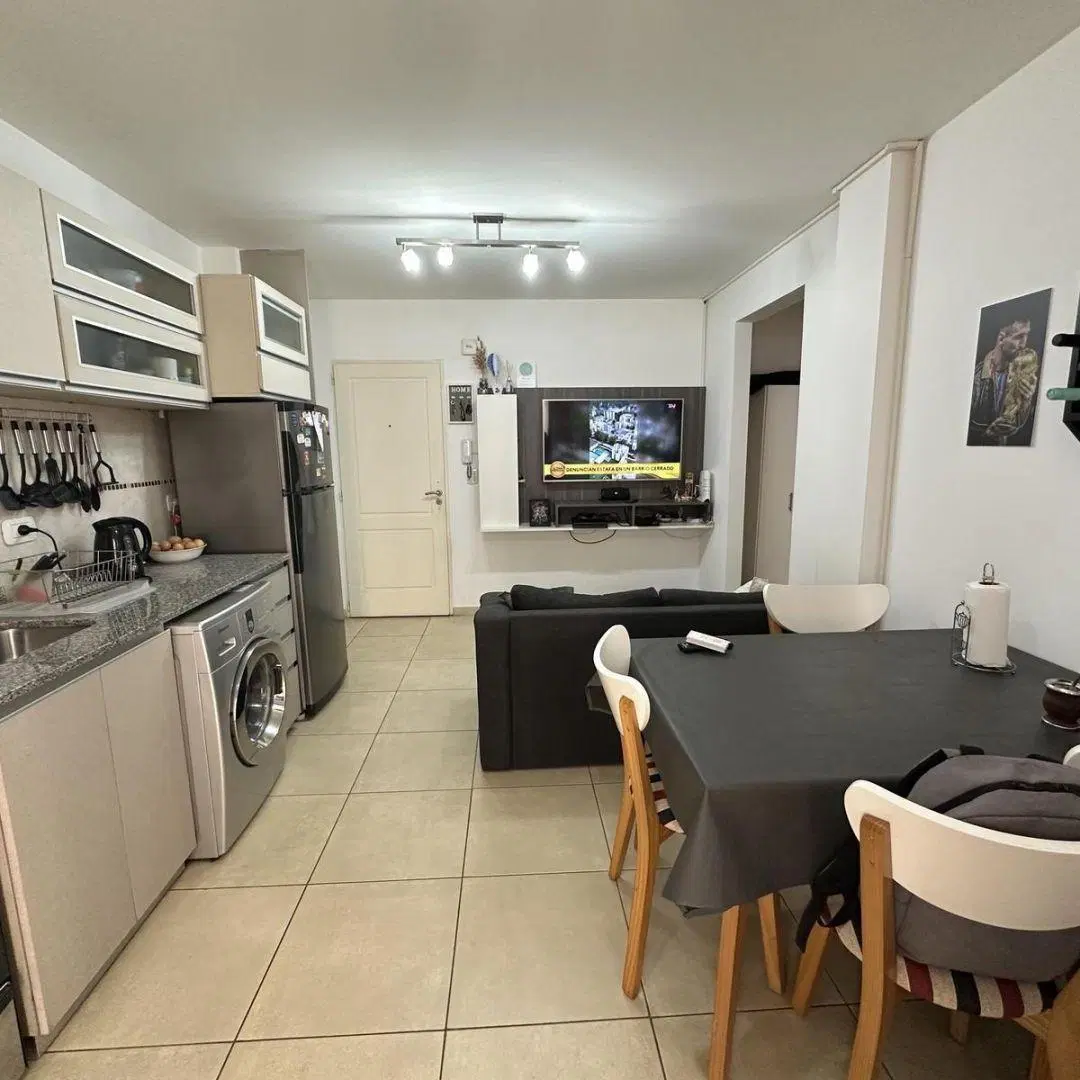 Dpto 2 ambientes practicamente a estrenar y con amenities en Lanus Este! 2