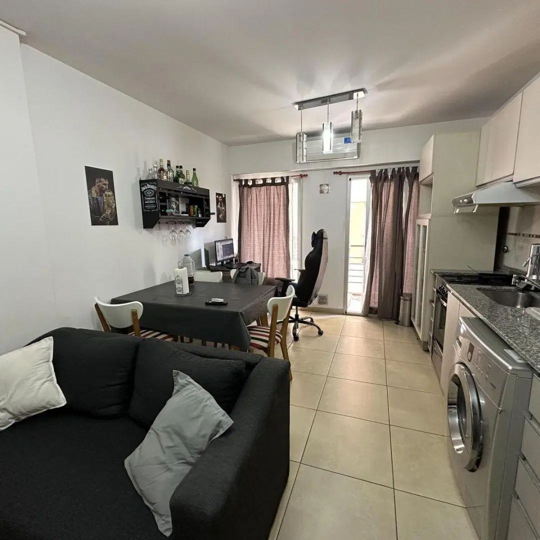 Dpto 2 ambientes practicamente a estrenar y con amenities en Lanus Este! 5