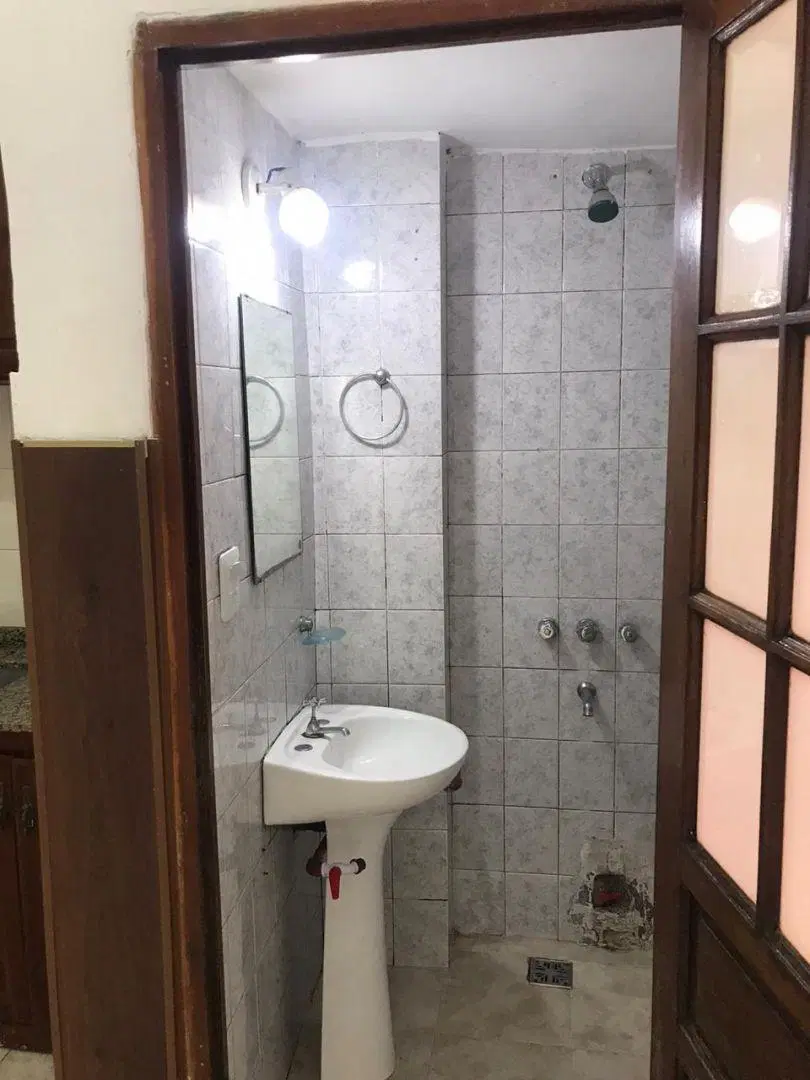 2 ambientes al frente y sin expensas en Lanús Este! 5