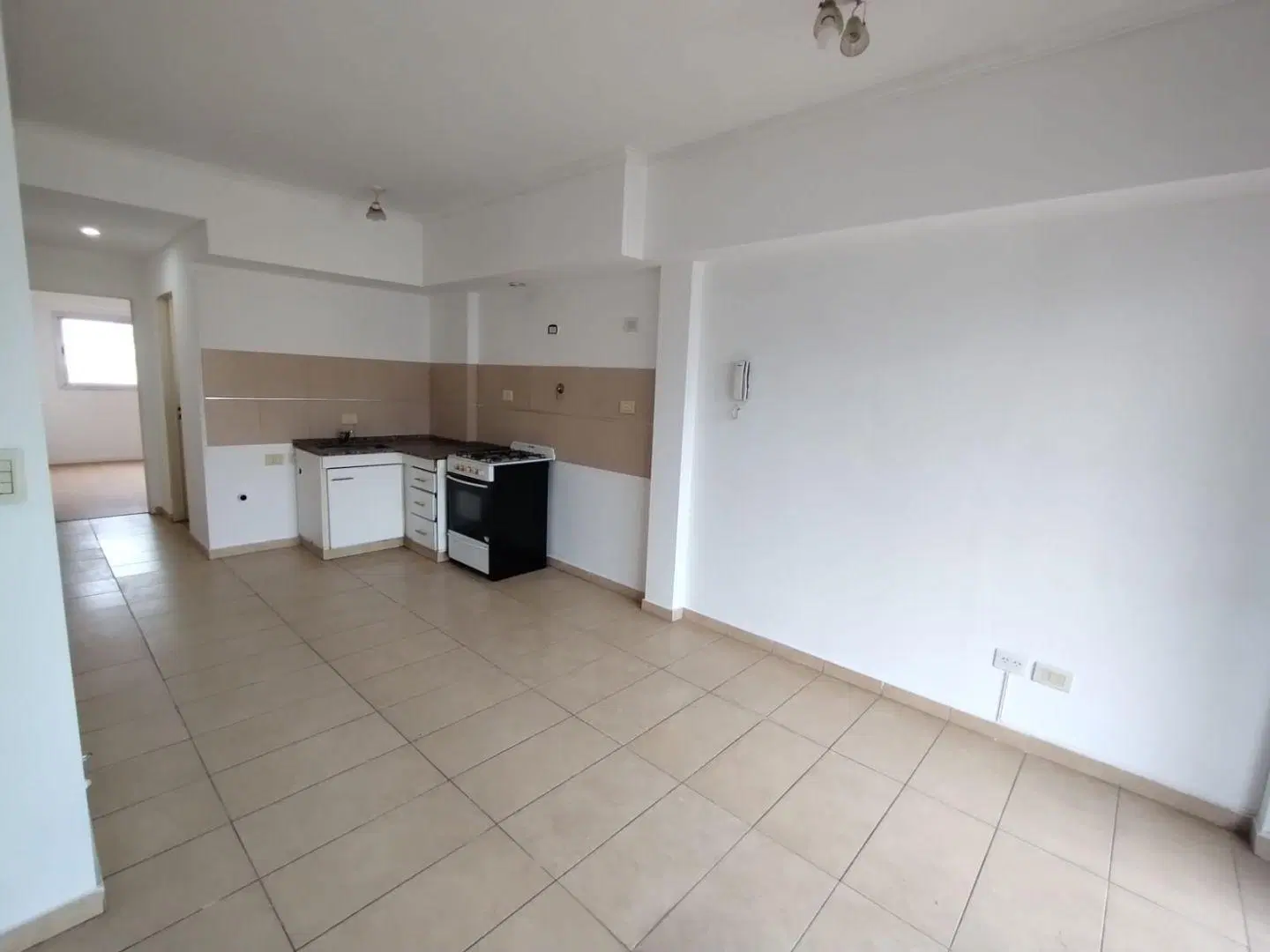 Departamento 2 ambientes. | Anatole France al 1500 3