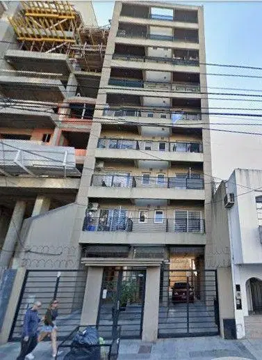 Departamento 2 ambientes. | Anatole France al 1500 5