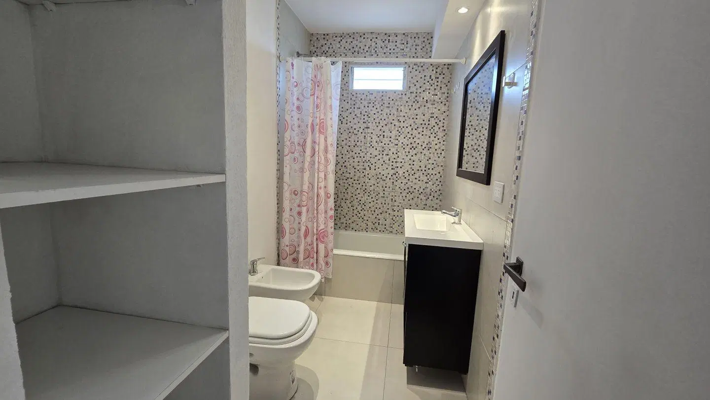 Oportunidad Excelente 4 Ambientes en Venta Renovado Entrega Inmediata 5