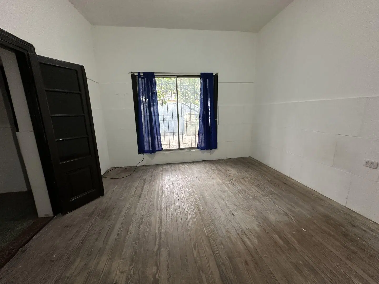 Departamento tipo PH buena zona espacioso dos ambientes 2