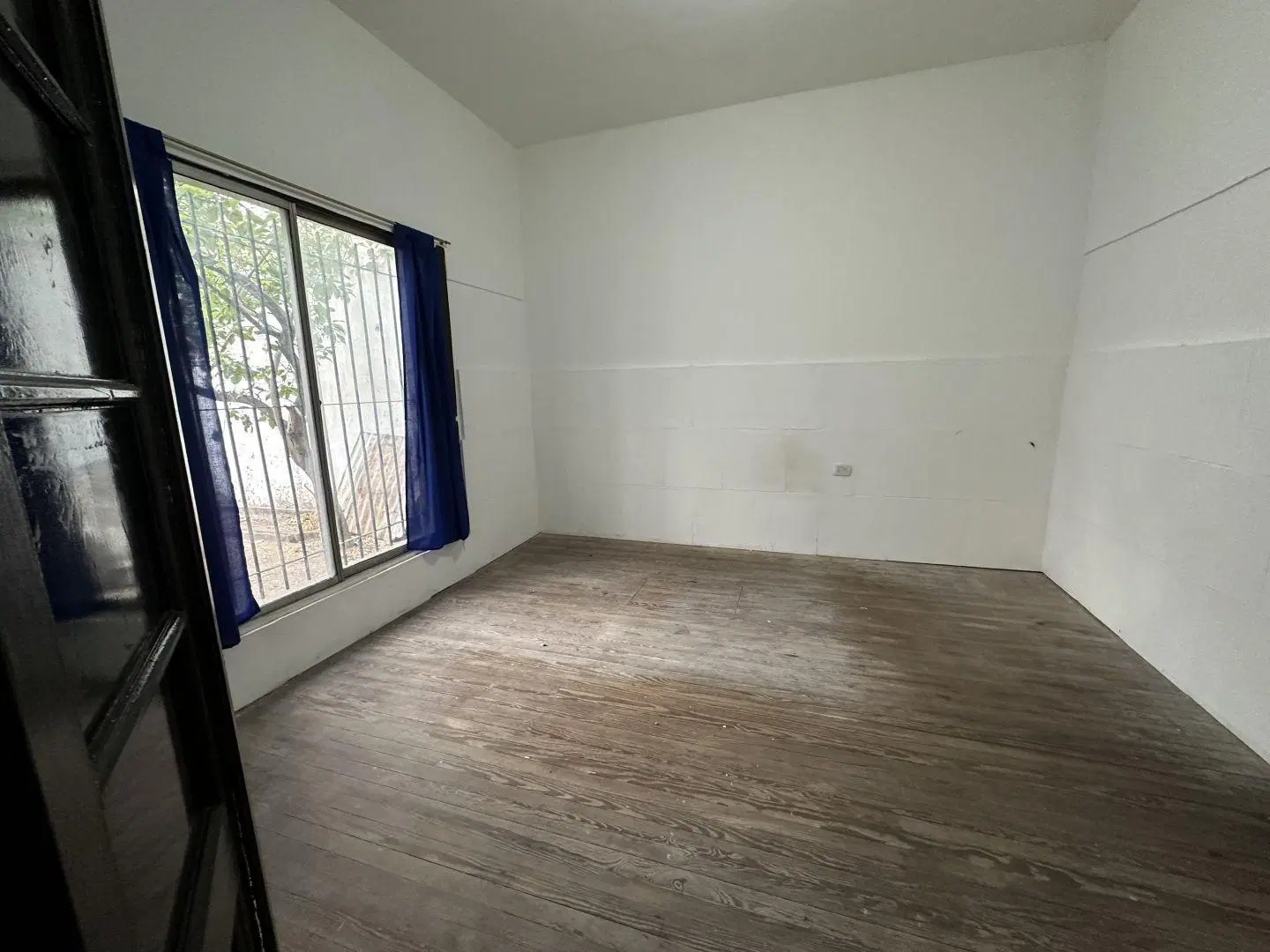 Departamento tipo PH buena zona espacioso dos ambientes 5