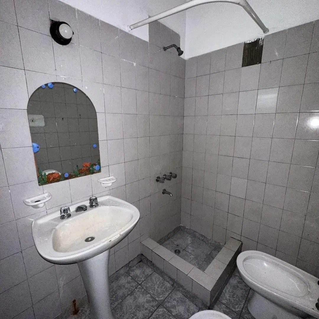 Departamento en PH 3 Ambientes con patio Alquiler 2