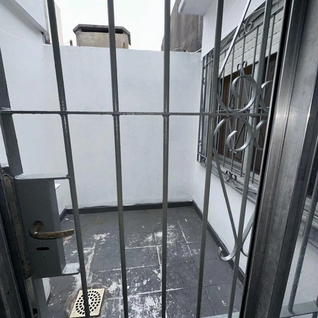 Departamento en PH 3 Ambientes con patio Alquiler 3