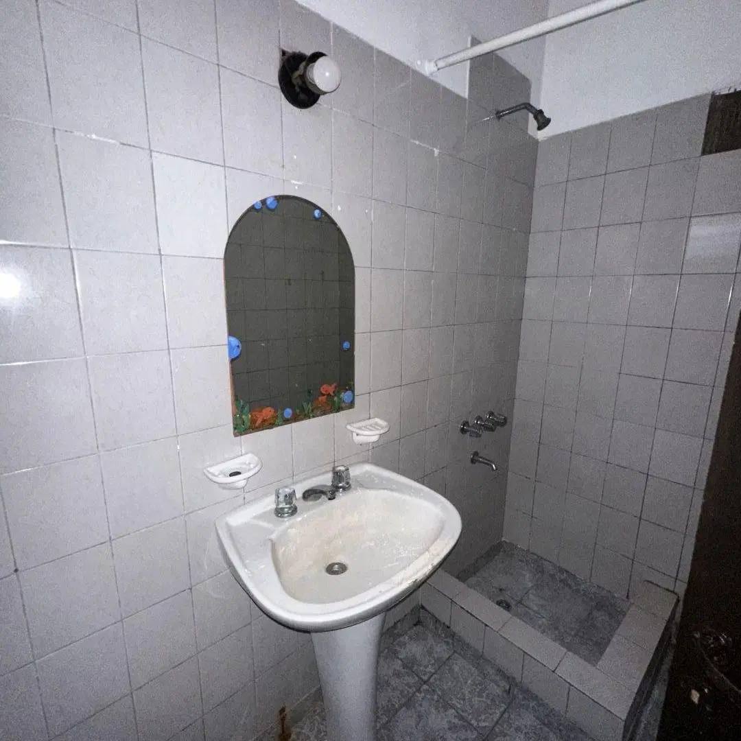 Departamento en PH 3 Ambientes con patio Alquiler 4