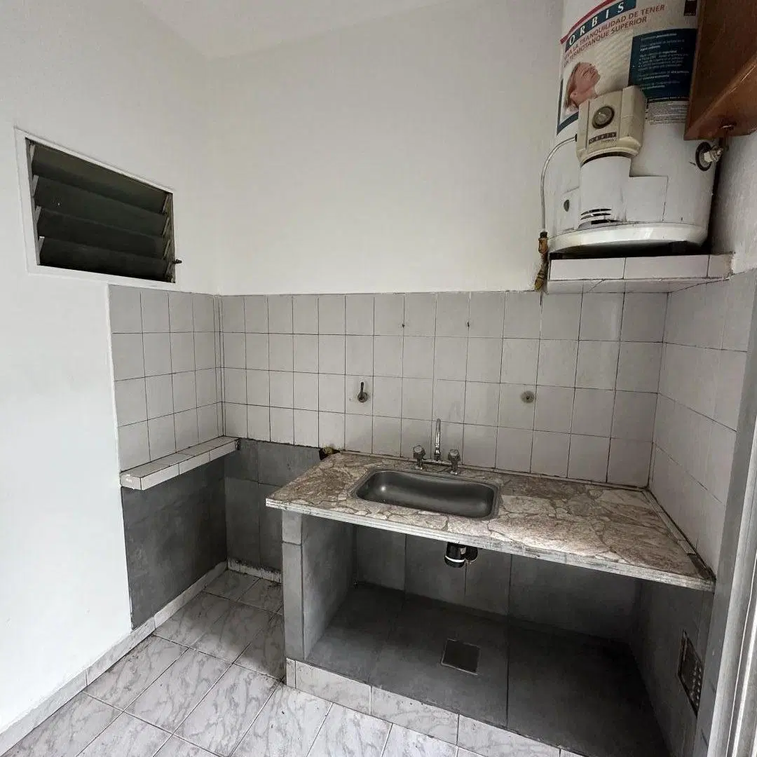 Departamento en PH 3 Ambientes con patio Alquiler 5