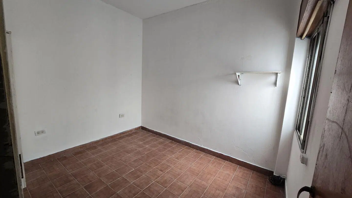 Departamento en PH 3 Ambientes Super Amplio con patio Alquiler 5