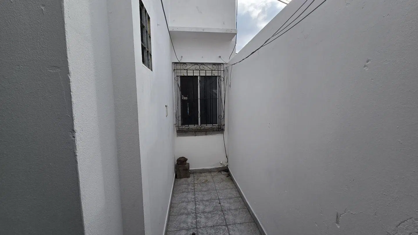Departamento en PH 3 Ambientes Super Amplio con patio Alquiler 4