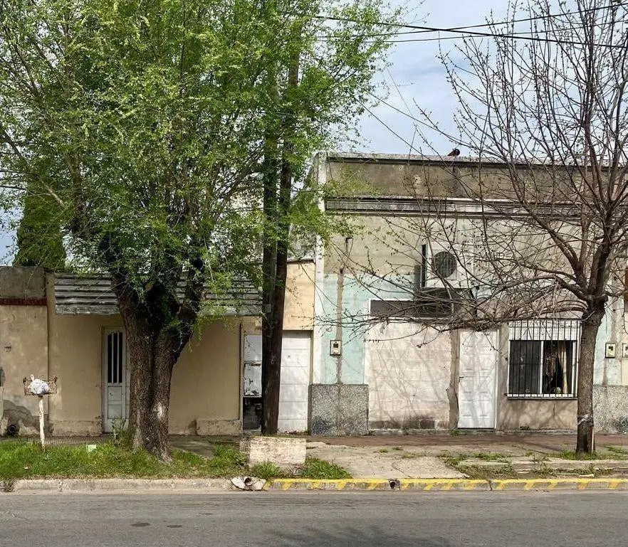 Dpto PH 2 ambientes en Lanús! Excelente Oportunidad! 3
