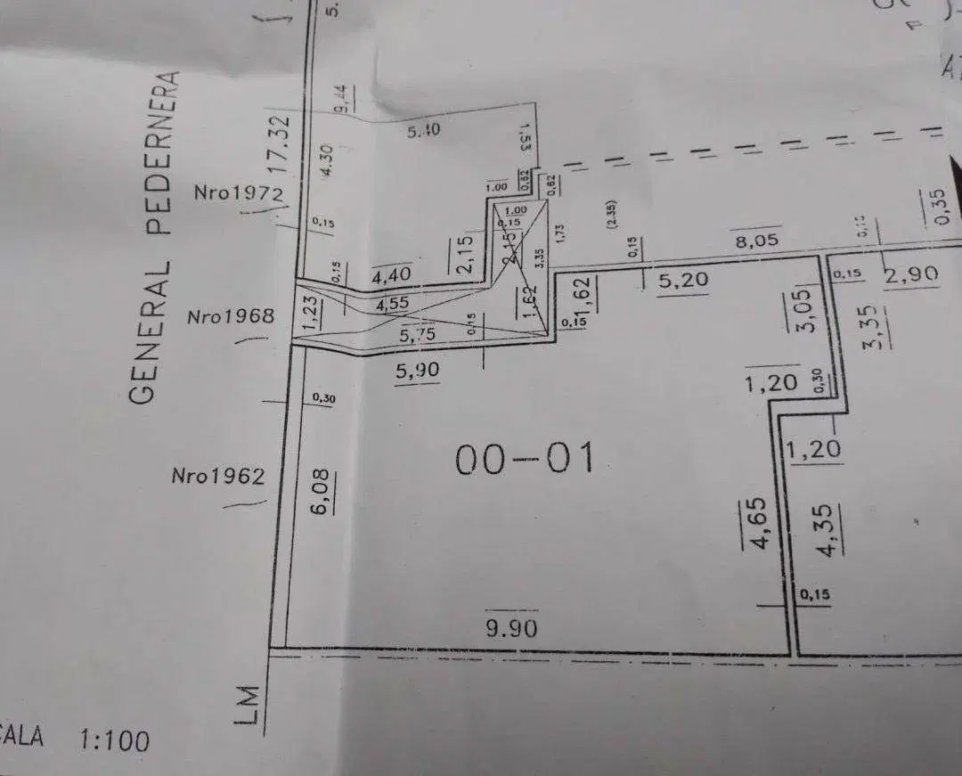 Plano 1