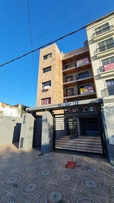 Dpto 2 ambientes prácticamente a estrenar en Lanús Oeste!! 4