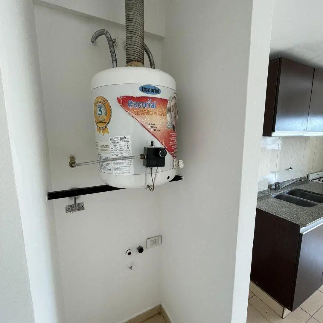 Departamento en Lanús Este Monoambiente Amplio y Moderno en Alquiler 8