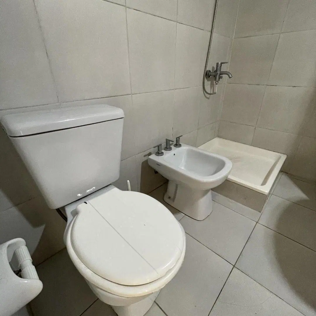 Departamento en Lanús Este Monoambiente Amplio y Moderno en Alquiler 5