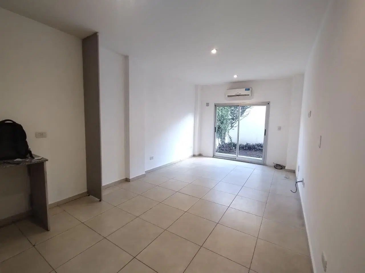Dpto 2 ambientes con patio y AMENITIES!!!! 3