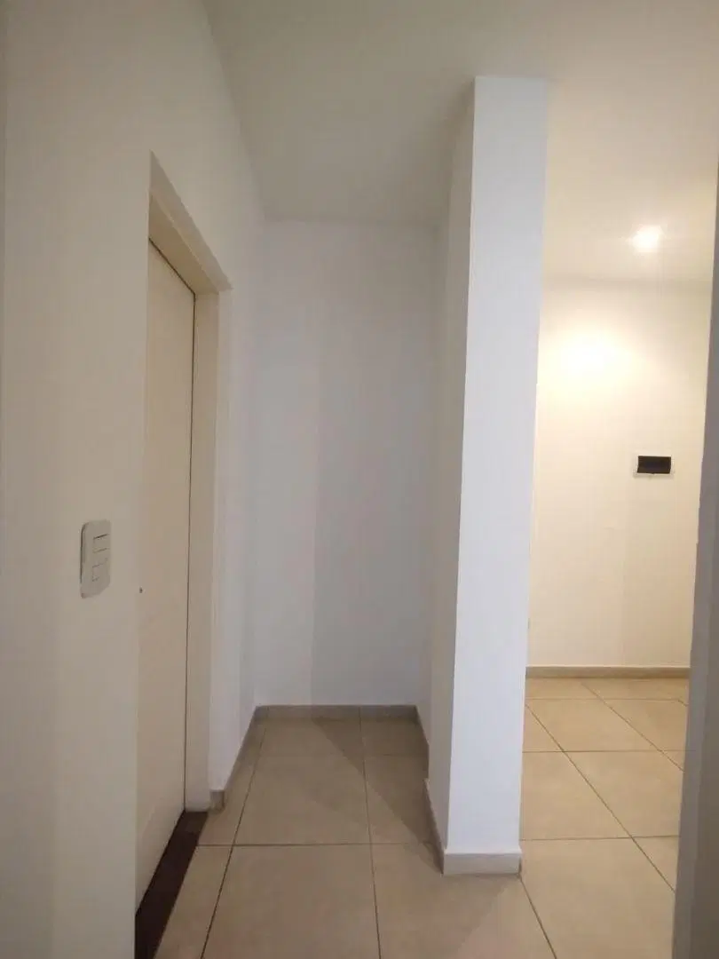 Dpto 2 ambientes con patio y AMENITIES!!!! 8
