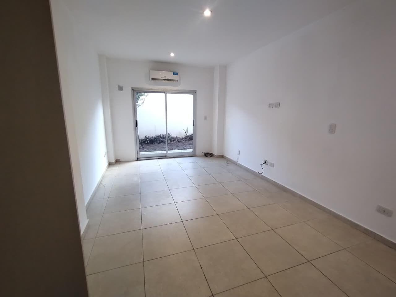 Foto de Dpto 2 ambientes con patio y AMENITIES!!!!, imagen 2