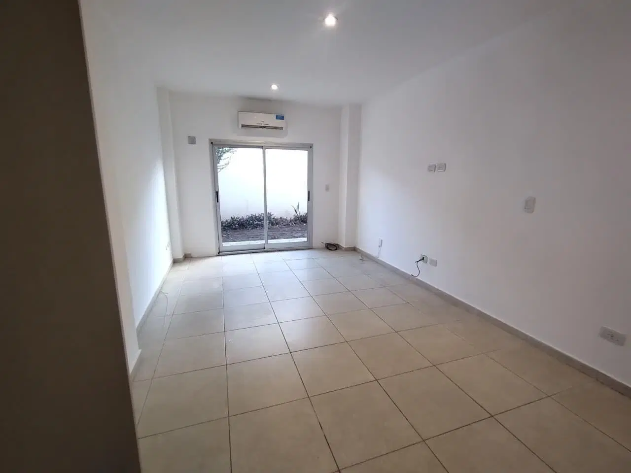 Dpto 2 ambientes con patio y AMENITIES!!!! 2