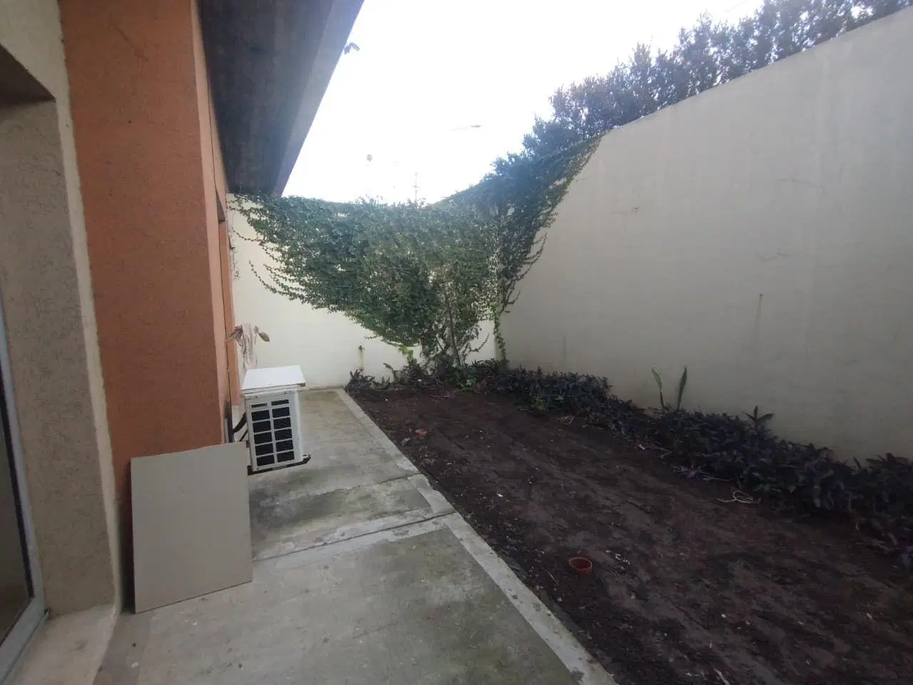 Dpto 2 ambientes con patio y AMENITIES!!!! 5