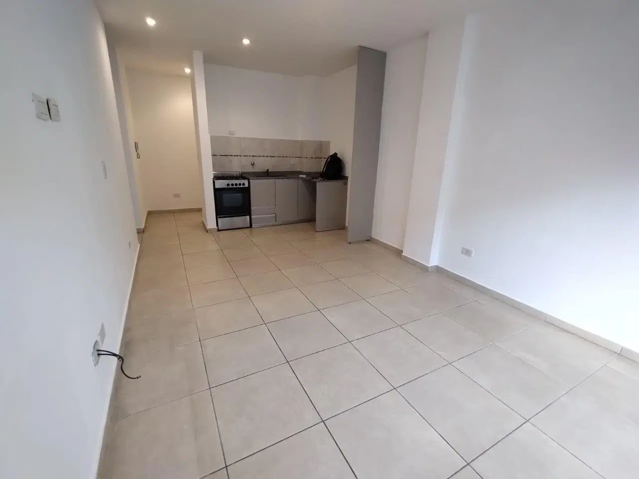 Dpto 2 ambientes con patio y AMENITIES!!!! 1