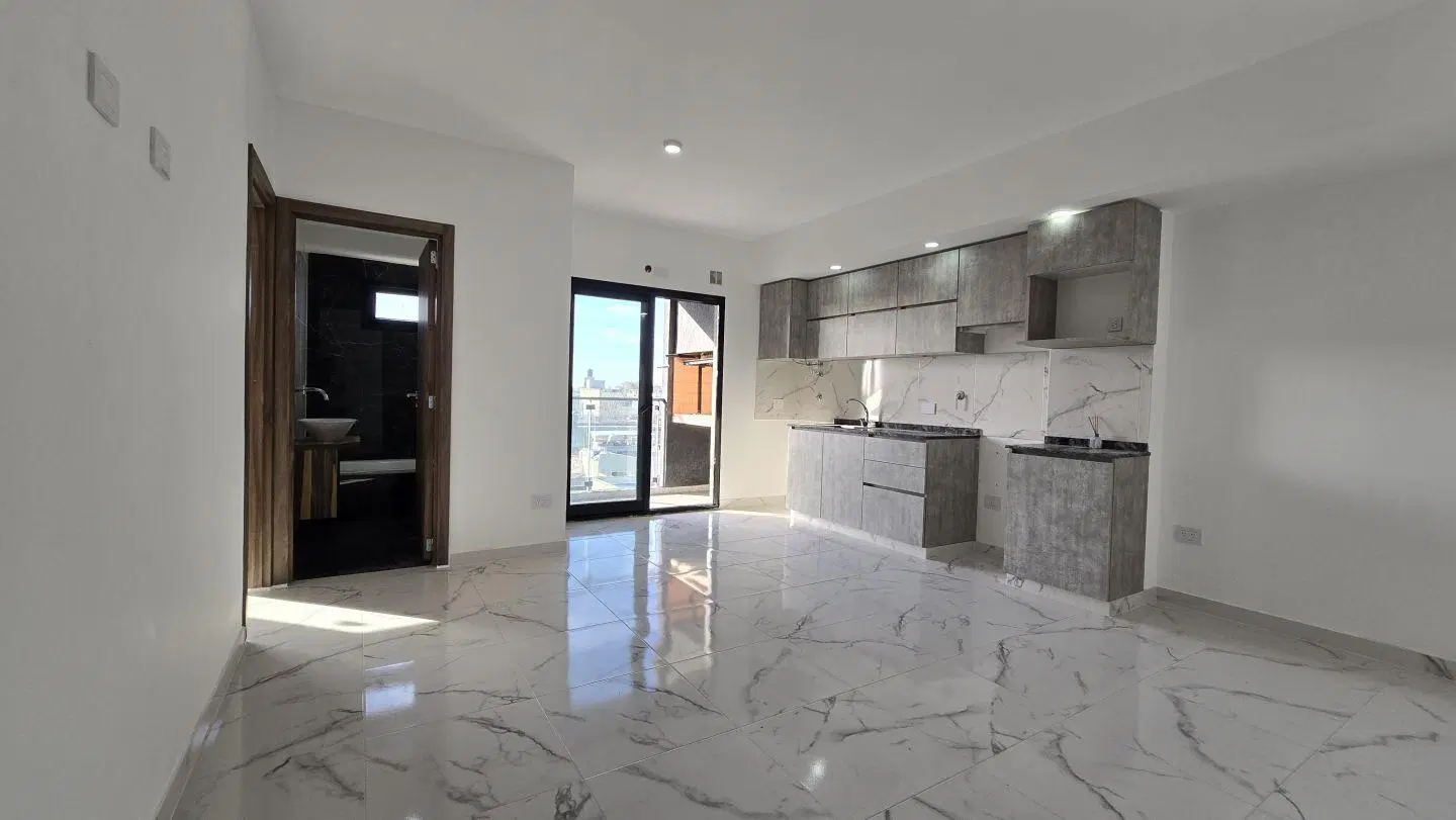VENTA DEPARTAMENTO 2 AMBIENTES CON COCHERA ENTREGA INMEDIATA 5
