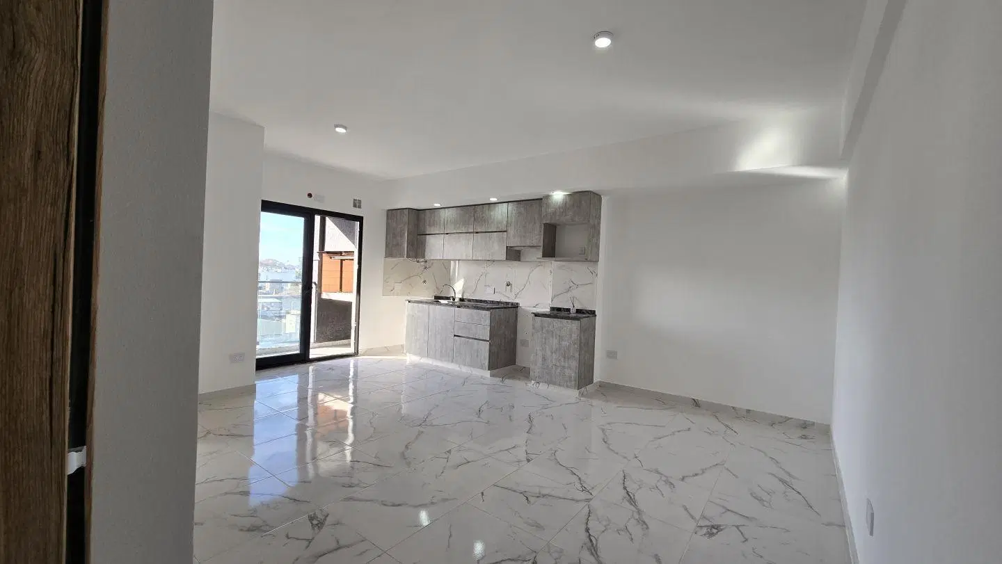 VENTA DEPARTAMENTO 2 AMBIENTES CON COCHERA ENTREGA INMEDIATA 1