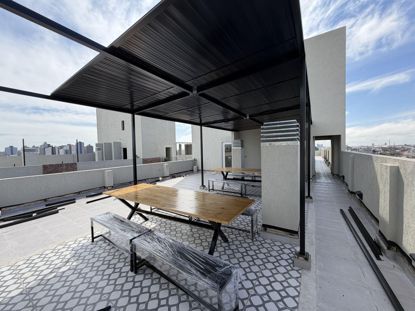Foto de 4 Ambientes a Estrenar en complejo privado, imagen 5