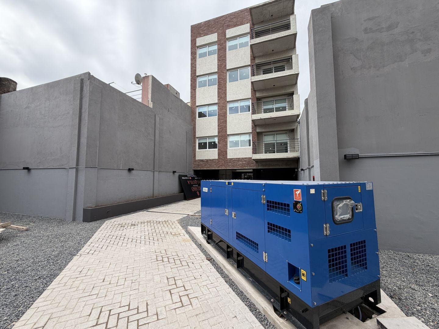 Foto de 4 Ambientes a Estrenar en complejo privado, imagen 3