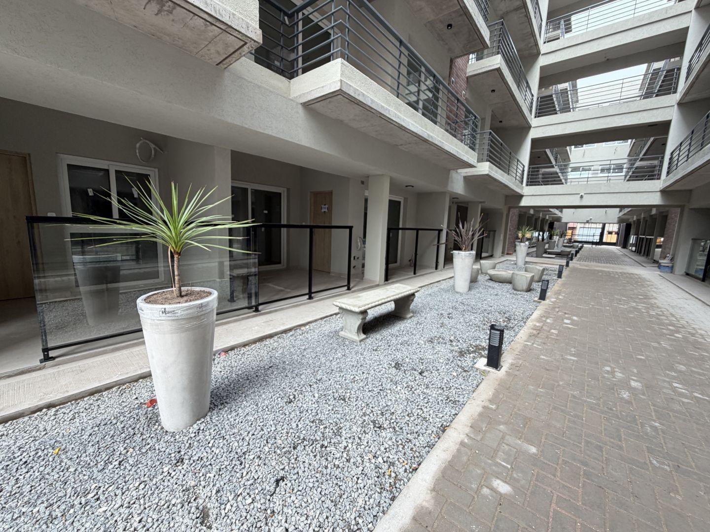 Foto de 4 Ambientes a Estrenar en complejo privado, imagen 1