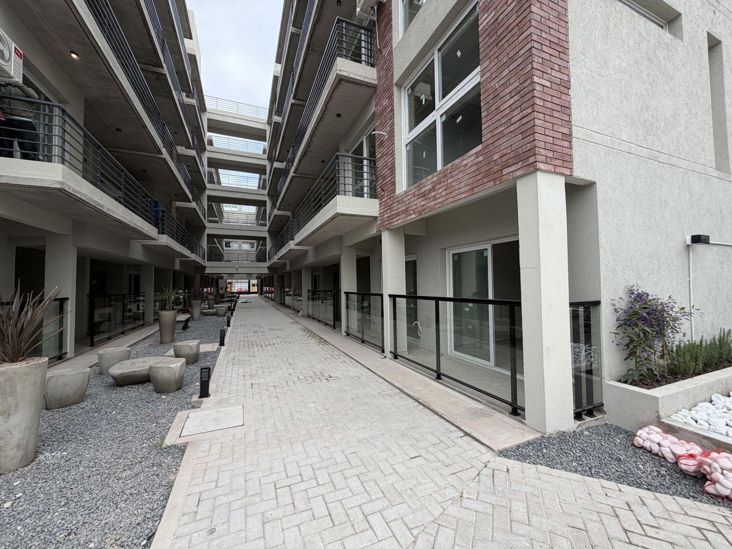 Foto de 4 Ambientes a Estrenar en complejo privado, imagen 4
