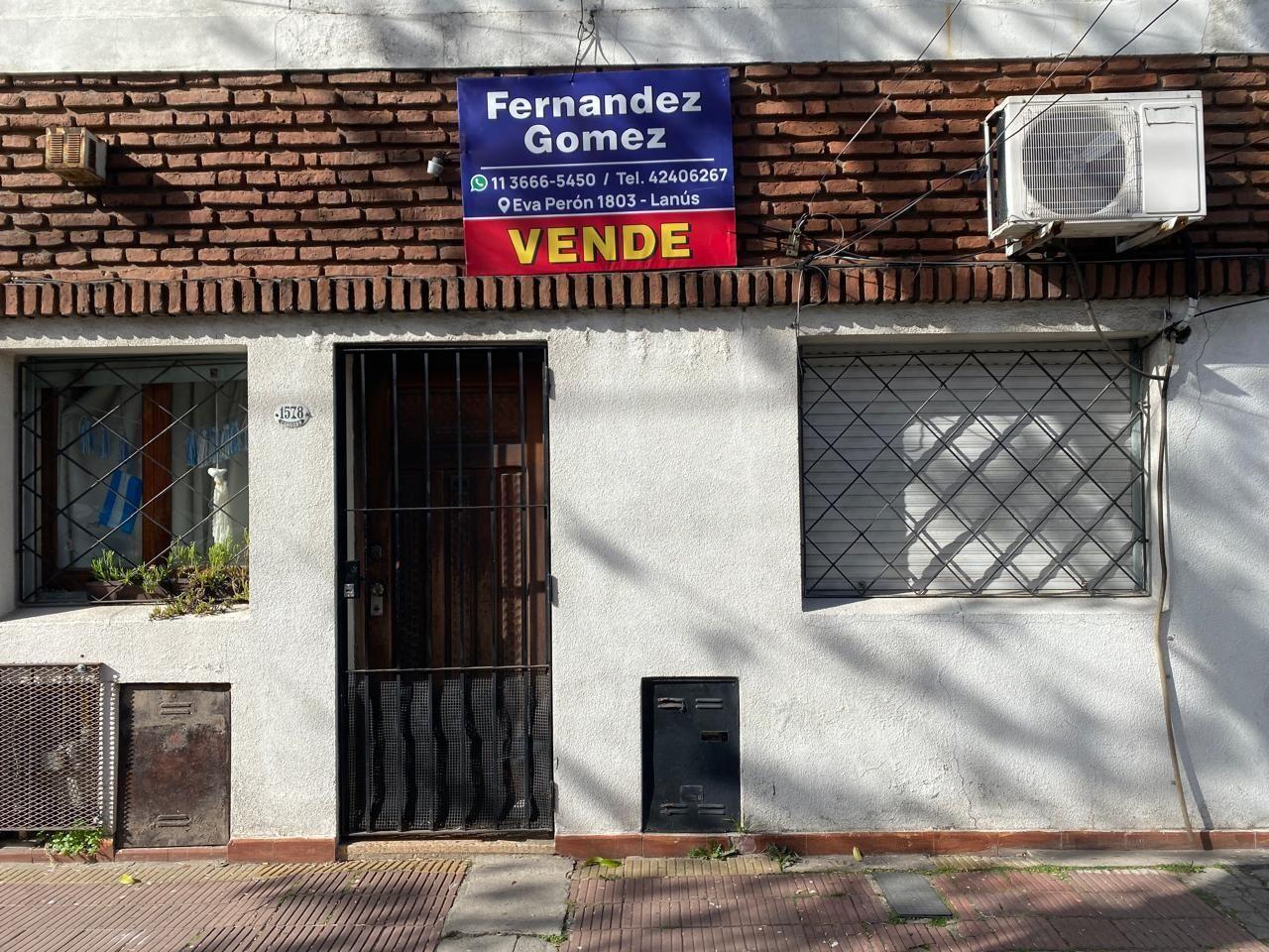 Foto de PH al frente 3 Ambientes en muy buena zona de Lanús Este! Excelente, imagen 2