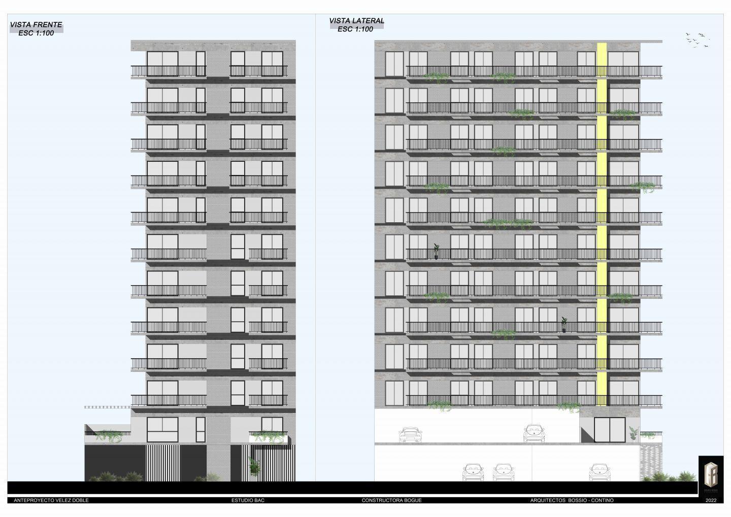 Foto de Lote doble frente en venta, imagen 5