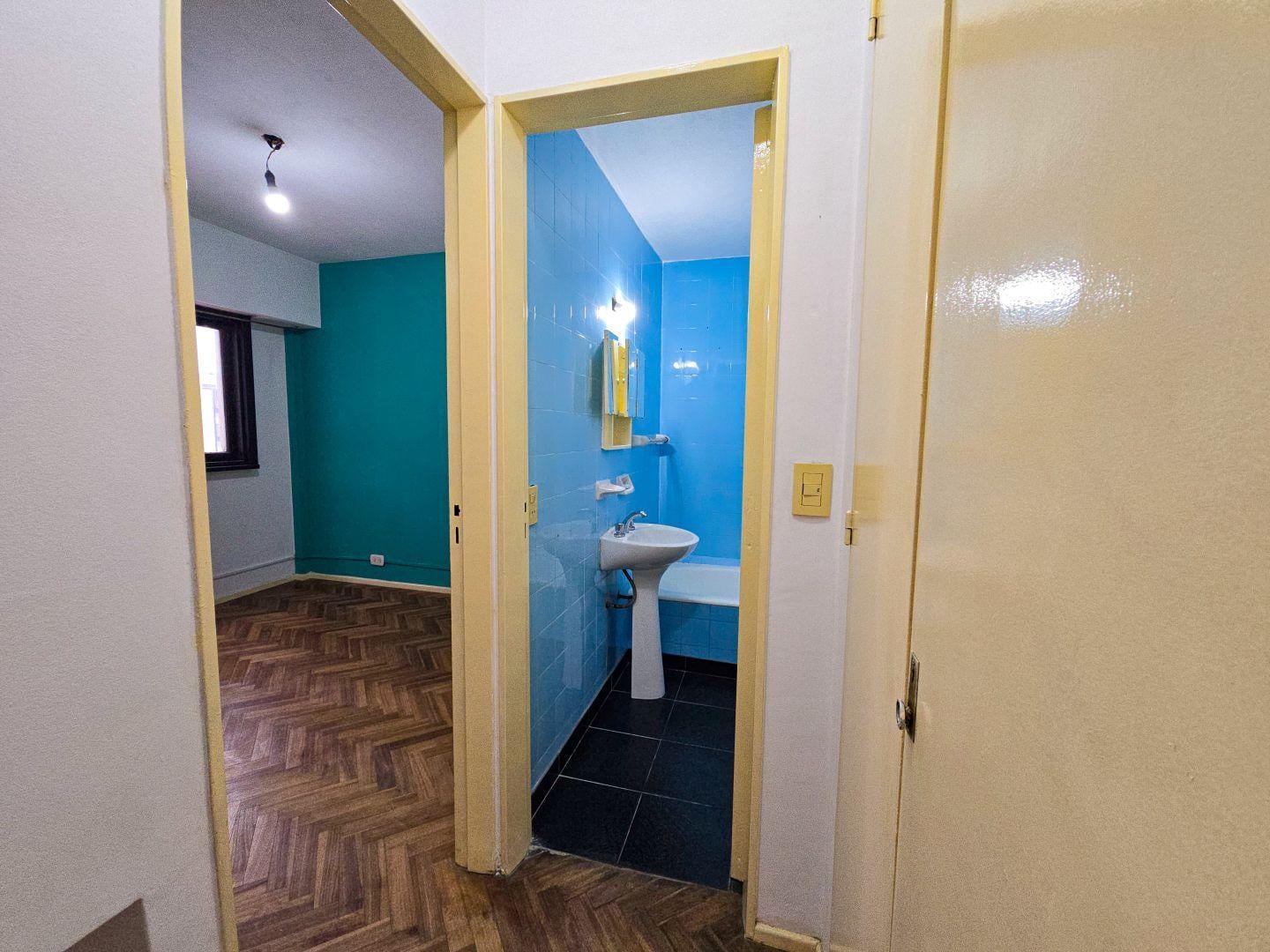 Foto de Departamento 2 Ambientes Amplio Pleno Centro Lanus Este, imagen 5