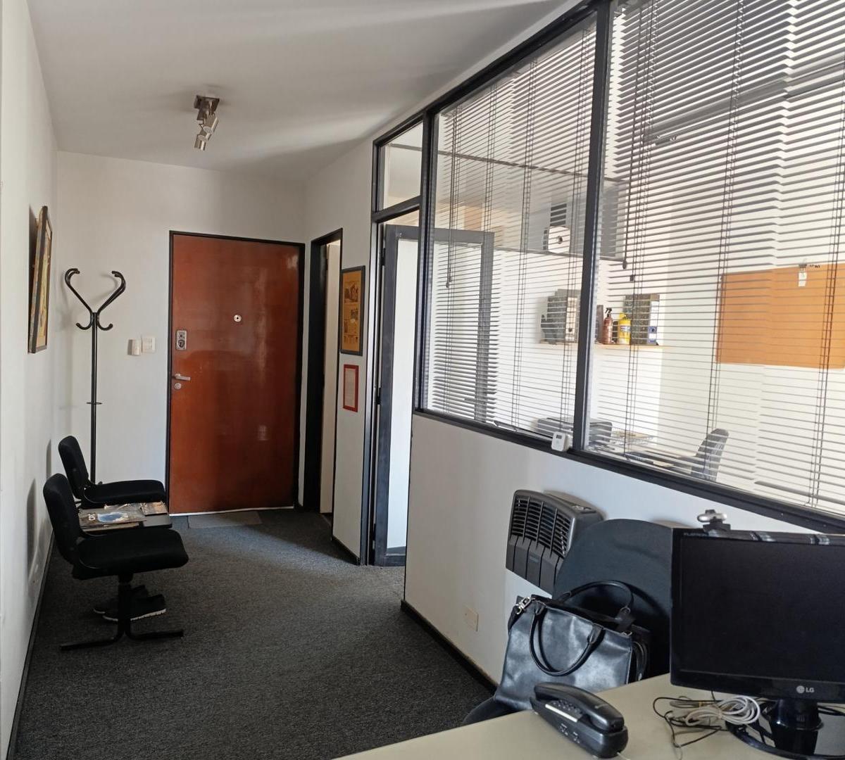 Foto de OFICINA 4 AMBIENTES.CON COCHERA, SAN NICOLÁS - APTO CRÉDITO, imagen 5