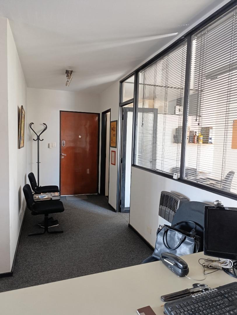 Foto de OFICINA 4 AMBIENTES.CON COCHERA, SAN NICOLÁS - APTO CRÉDITO, imagen 4