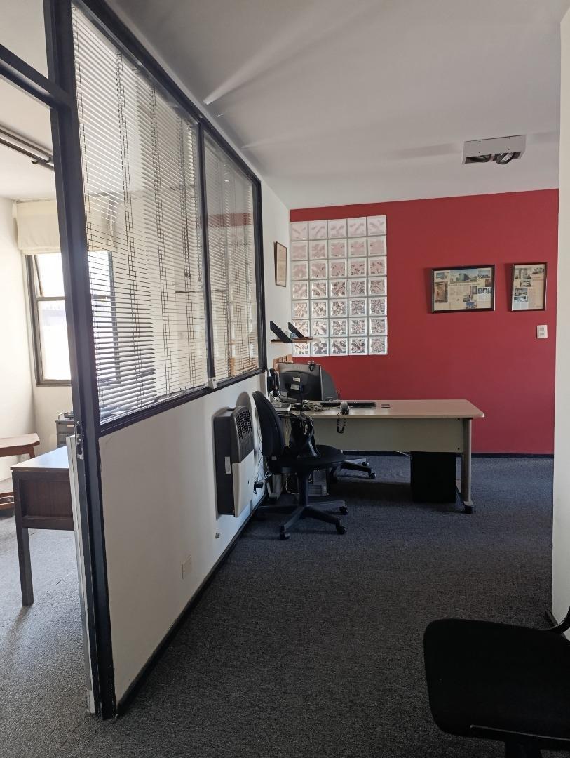 Foto de OFICINA 4 AMBIENTES.CON COCHERA, SAN NICOLÁS - APTO CRÉDITO, imagen 2