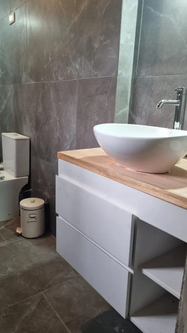 ALQUILER CASA TIPO PH, 2AMB C/ PISCINA PRIV PILAR 5