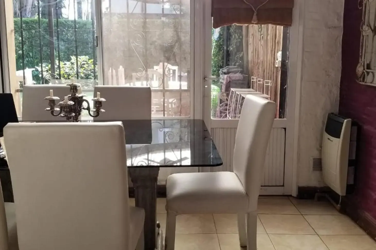 ALQUILER CASA TIPO PH, 2AMB C/ PISCINA PRIV PILAR 2