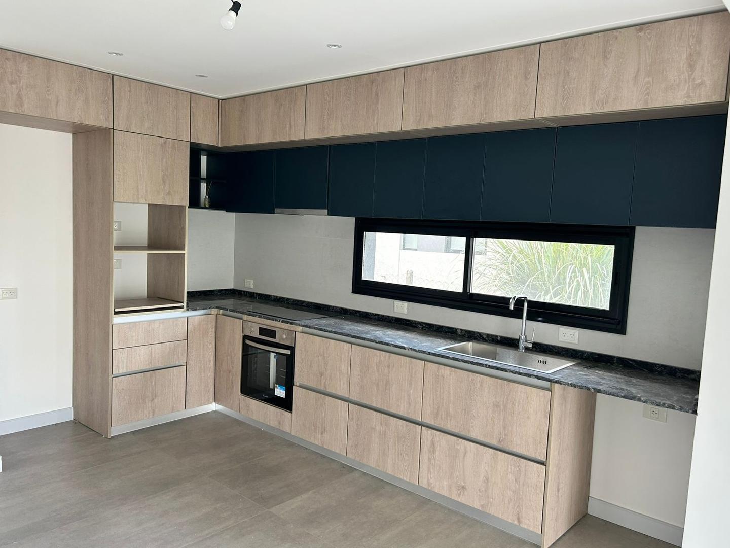 Foto de Casa a estrenar en alquiler, Barrio San Felipe, 4 Ambientes, imagen 5
