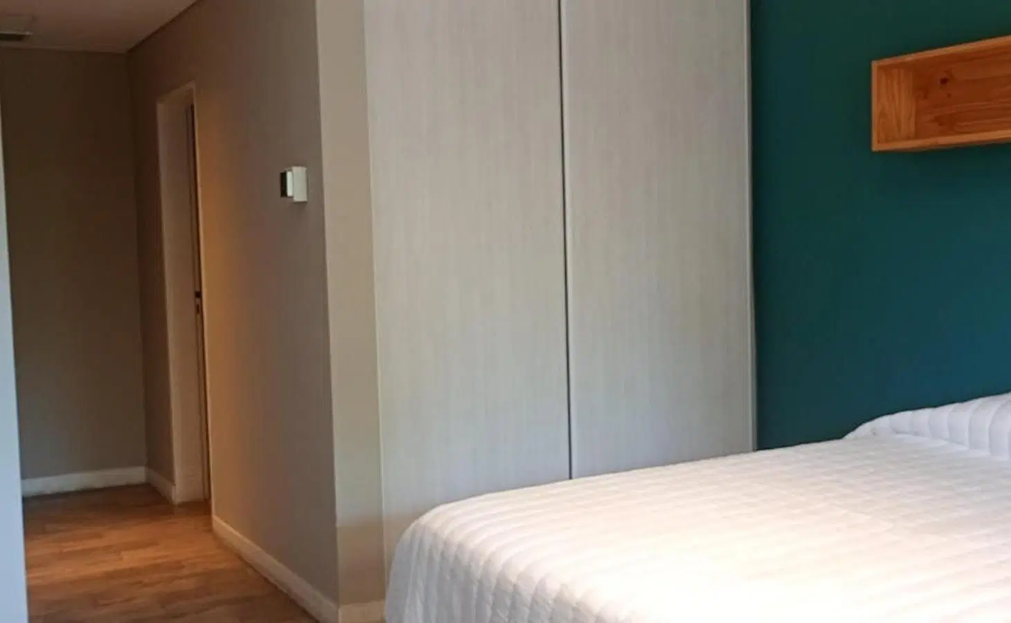 Venta departamento 2 ambientes-Pilar- Las Araucarias 4