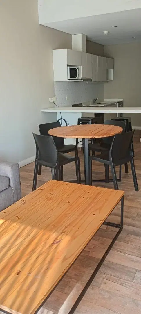 Venta departamento 2 ambientes-Pilar- Las Araucarias 3