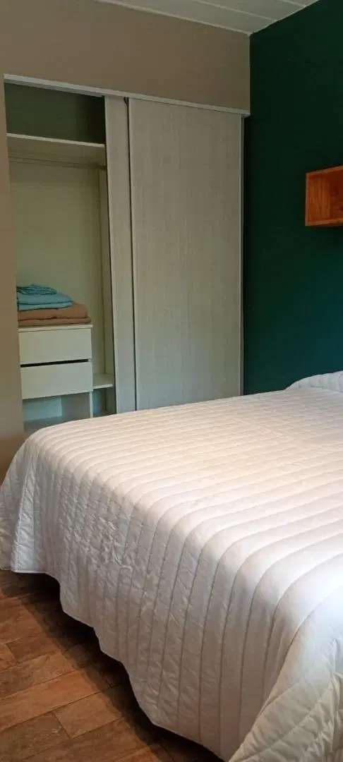 Venta departamento 2 ambientes-Pilar- Las Araucarias 2