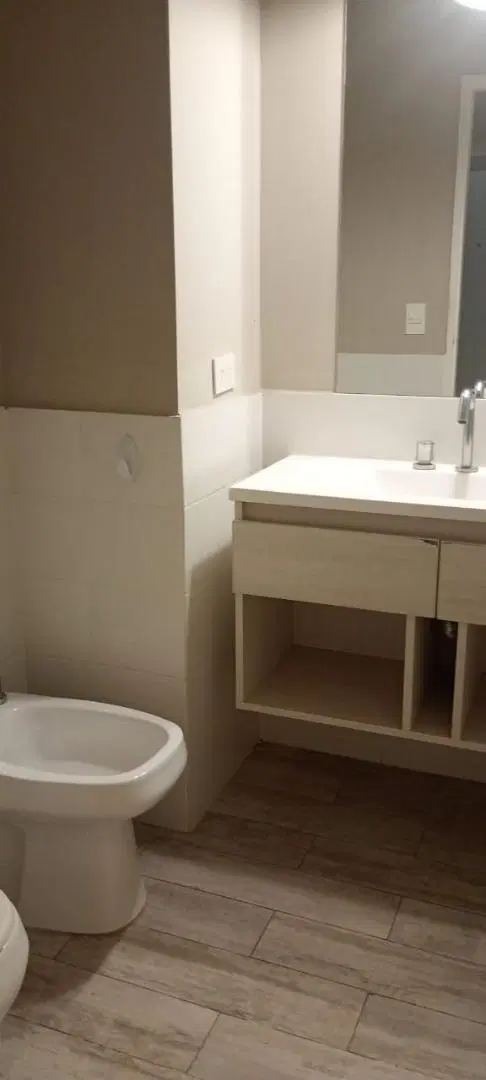 Venta departamento 2 ambientes-Pilar- Las Araucarias 1