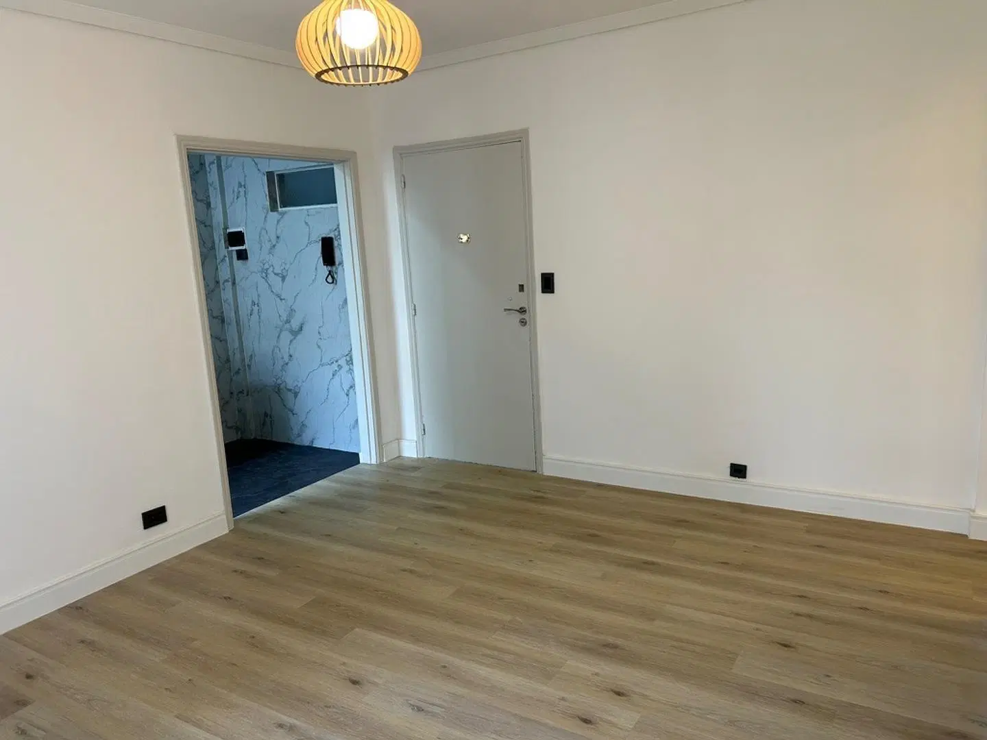 Departamento de 2 ambientes, reciclado,Inmejorable ubicación 3